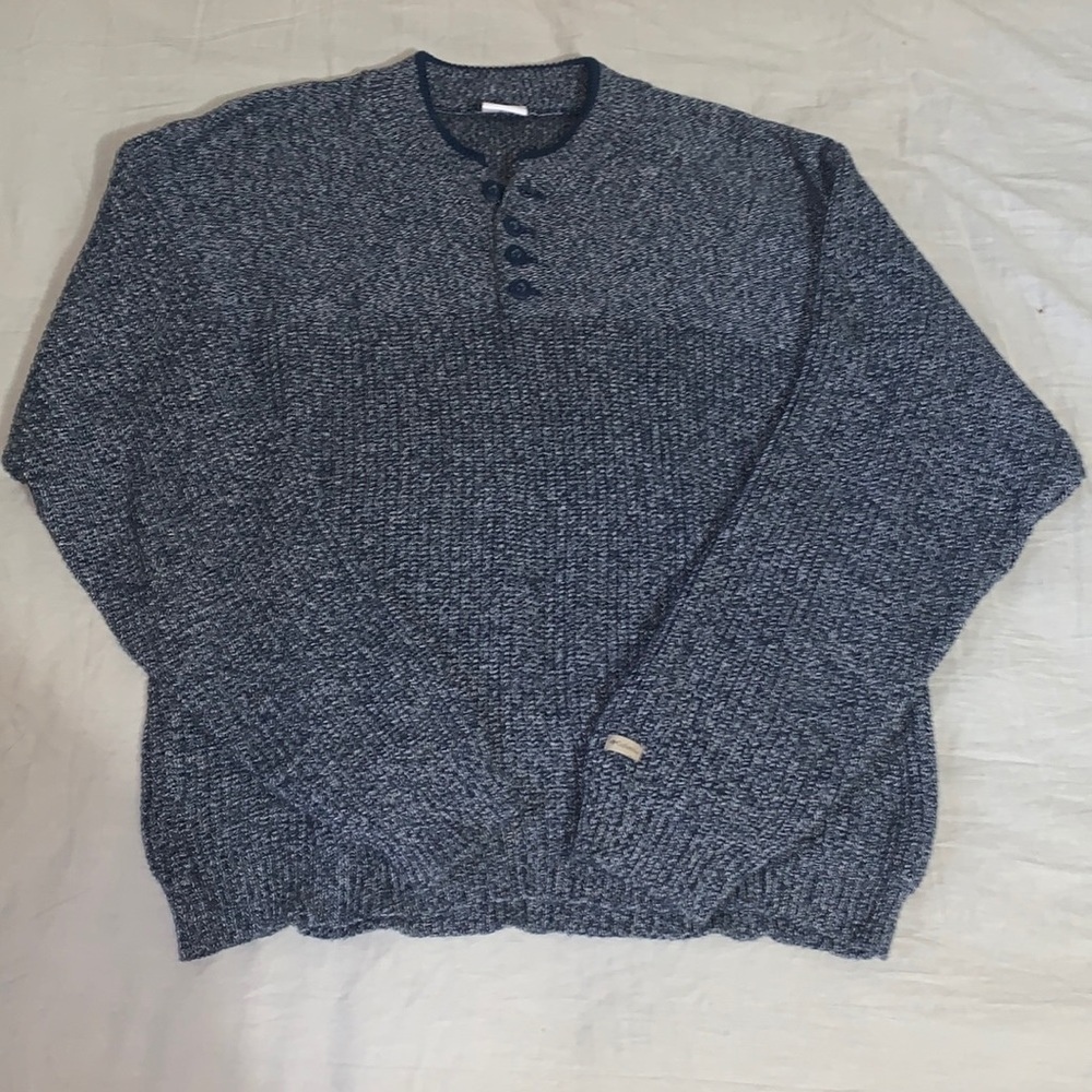 🏔 Columbia 🏔 Sweater Men’s Size XL